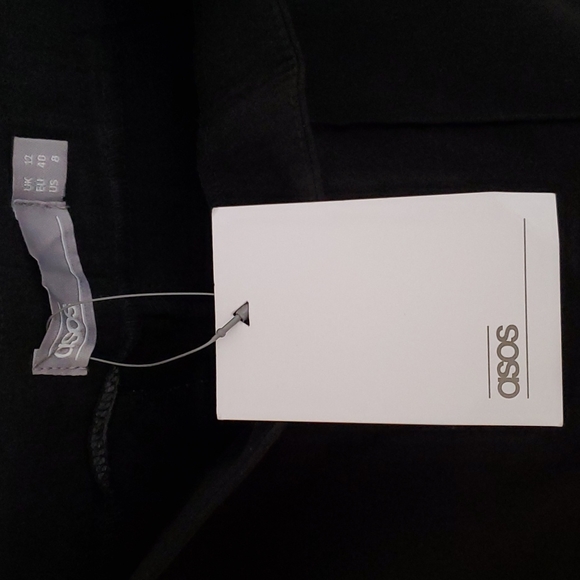 Asos Cigarette Pant - Picture 5 of 7